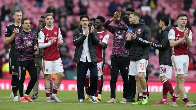 Arsenal