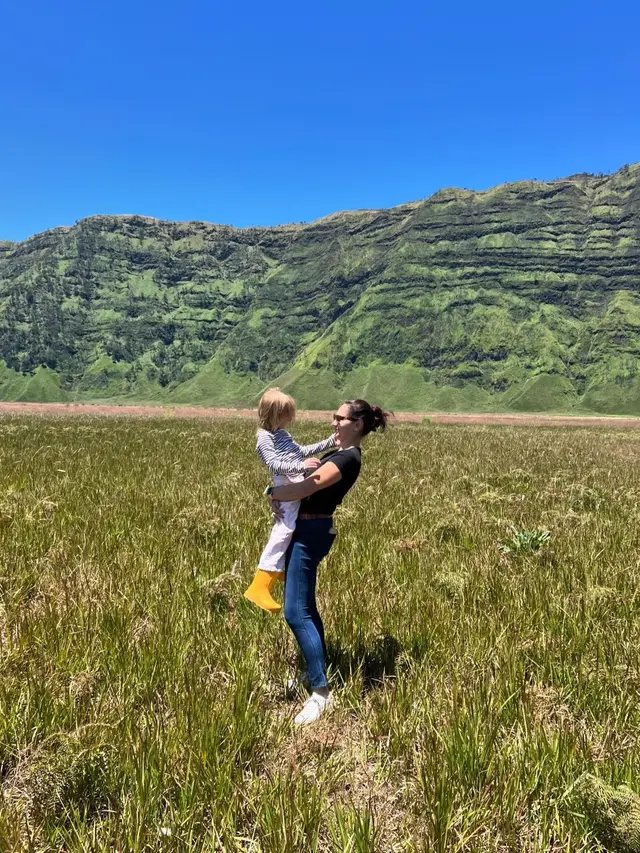 Marissa Nasution (Instagram/marissaln)