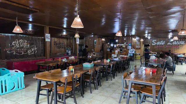 9 Rekomendasi Tempat Makan Sate Kelinci di Tawangmangu Tahun 2025, Wajib Dicoba