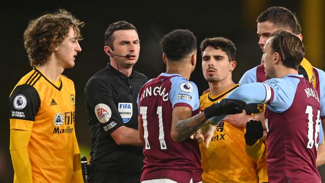 Wolverhampton Wanderers kontra West Ham United