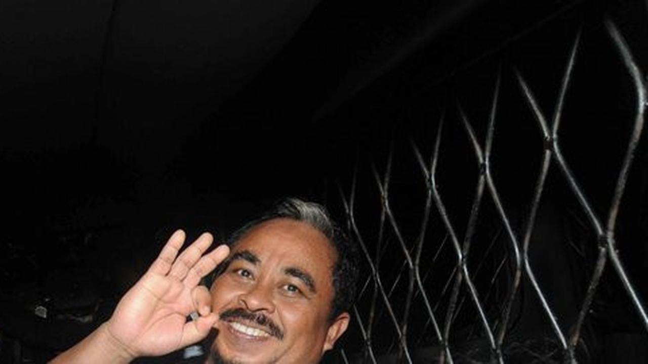 Kasus Luthfi Hasan Ishaaq