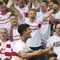 Chema Andres Buka Peluang Kembali ke Real Madrid