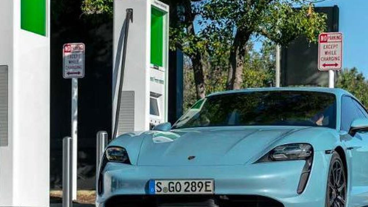 5 Tahun Lagi, Mobil Listrik Dipercaya Bakal Lebih Murah Daripada Mobil Bensin dan Diesel