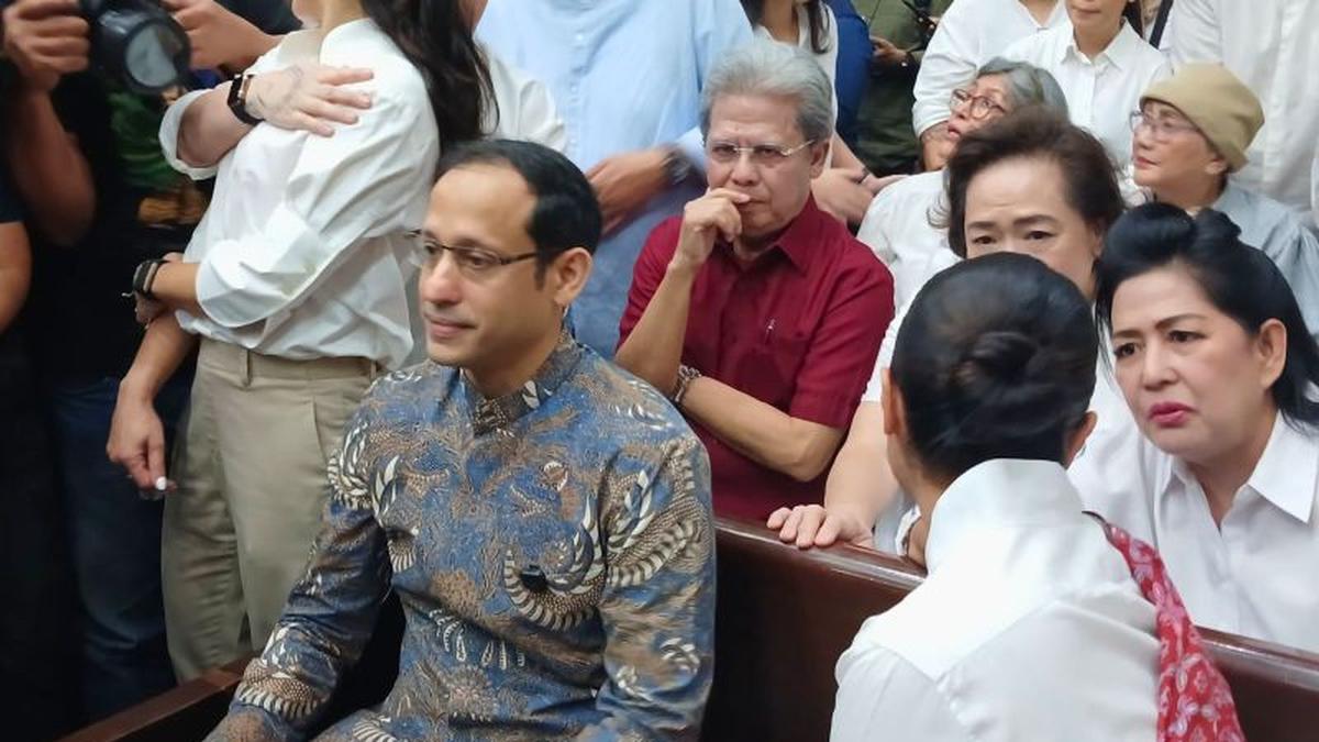 Jaksa Tanggapi Vonis 10 Tahun Nadiem: Ini Keadilan Sebenarnya