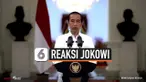 reaksi jokowi