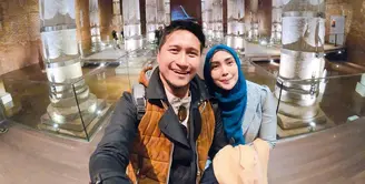 (Instagram/ariekuntung)