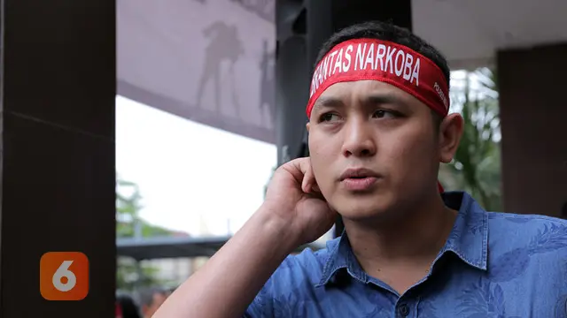[Bintang] Gilang Dirga