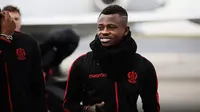 Jean Seri terus dikaitkan dengan Barcelona sejak musim panas lalu. (ogcnice.com)