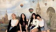 YG Entertainment Umumkan Jadwal Tambahan World Tour BLACKPINK (credit: instagram/blackpinkofficial)