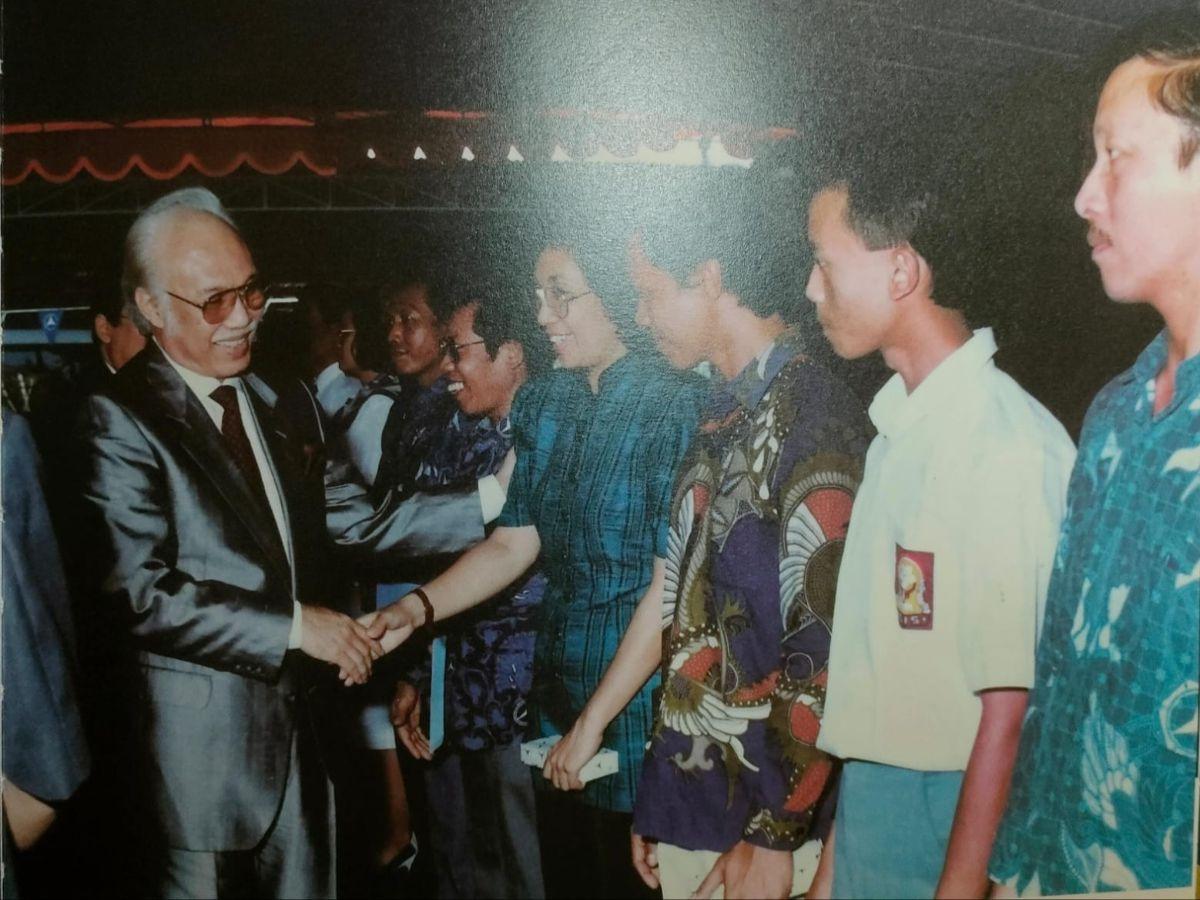 Dok. Istimewa