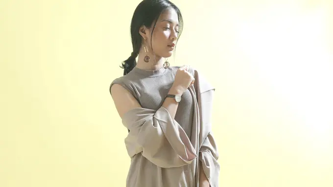 [Bintang] Rahmania Astrini