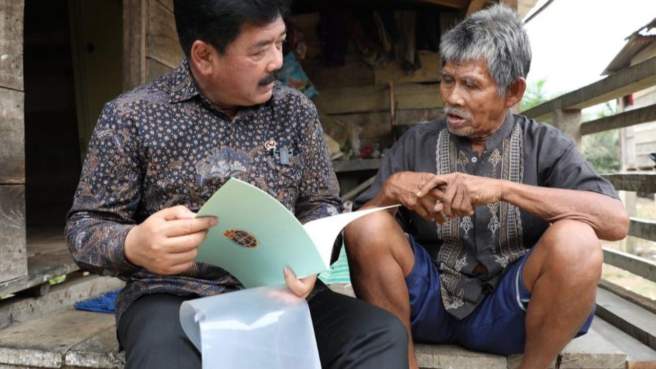 Dok. Istimewa