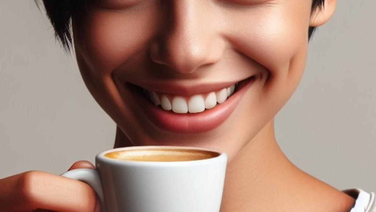 1. Espresso: Serius dan Tegas