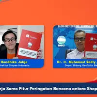 Shopee 11.11./Copyright Shopee