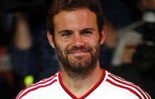 Mata ungkap senjata rahasia MU lawan Wolfsburg