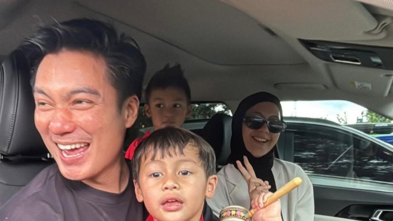 Mengingat Kembali Manisnya Sikap Baim Wong pada Paula Verhoeven Sebelum Menikah, Ada Momen Lamaran di Pantai