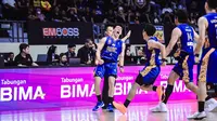 Sapu Bersih Dewa United, Satria Muda Juara IBL All Indonesian 2025