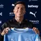 Enzo Fernandez Gabung Manchester City, Ukir Sejarah dengan Lima Rekor Transfer Baru