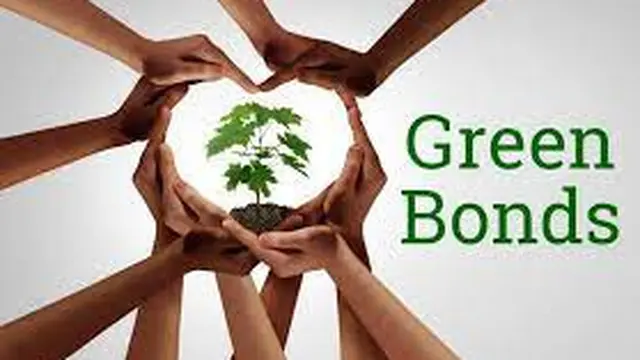 Green Bonds.