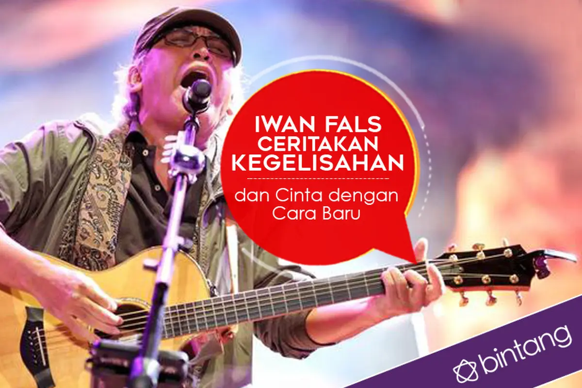 [Bintang] Infografis Iwan Fals