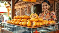 Cara Membuat Cireng Isi Ayam Suwir: Resep Lengkap dan Tips Sukses