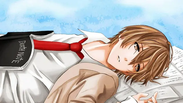 Light Yagami