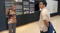 DPR Yakin Status Geopark Kaldera Toba Dapat Dipertahankan
