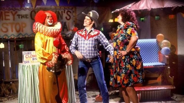 In Living Color (1990-1994)