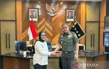 Tahukah Kamu? TNI AD Siapkan Ribuan Hektar Lahan untuk Dukungan Program Makan Bergizi Gratis