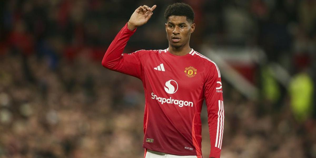 Marcus Rashford Kritik Keras MU: Pergantian Manajer Terus-Menerus Bikin Klub Tanpa Arah
