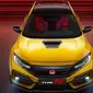 Honda Civic Type R Limited Edition 2021 (GaadiWaadi)