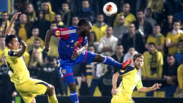 Berita Maccabi Tel Aviv Vs Fc Basel Hari Ini Kabar Terbaru Terkini Liputan6 Com
