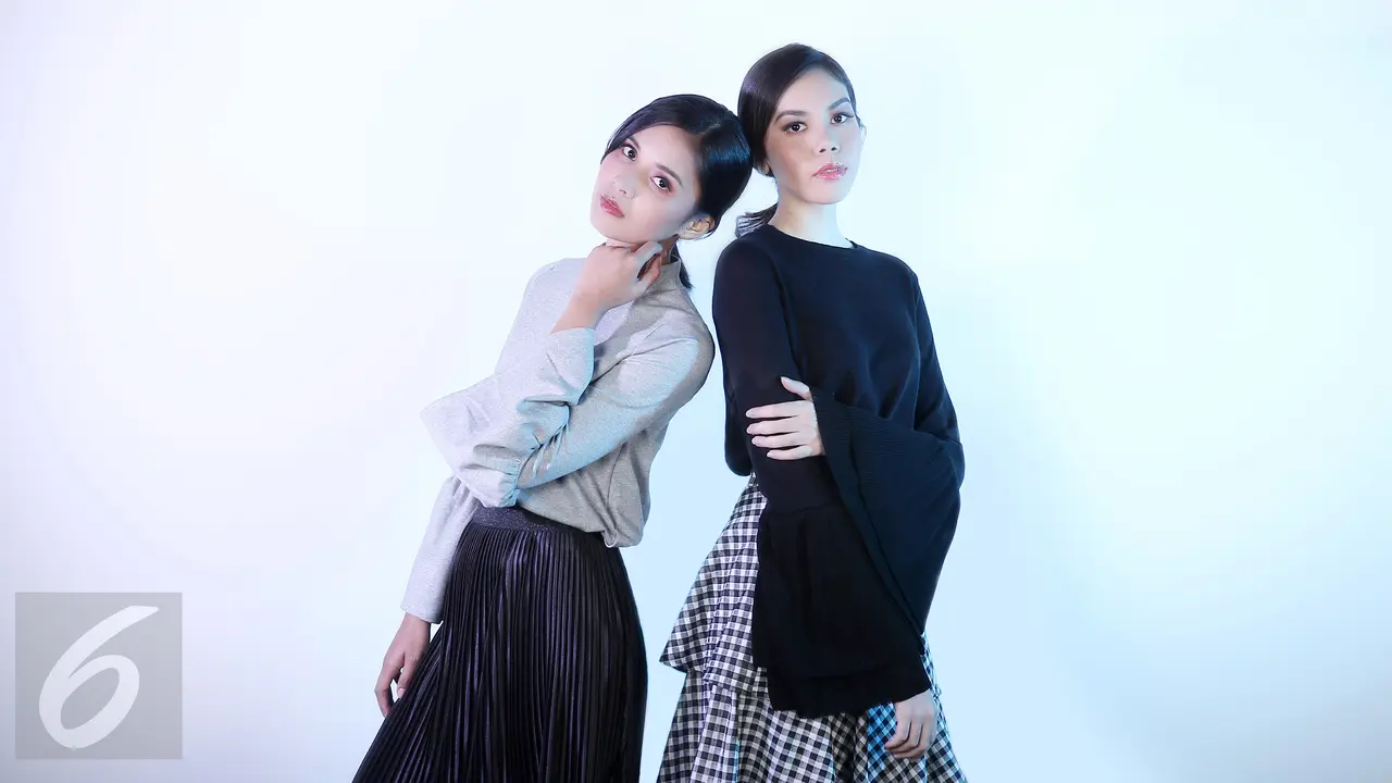 Style Guide: Sentuhan Aksen Lengan Unik yang Stylish