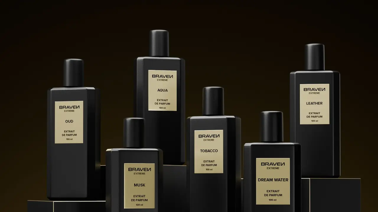 6 Varian Parfum Pria Terbaru, Wanginya Bisa Tahan hingga 10 Jam