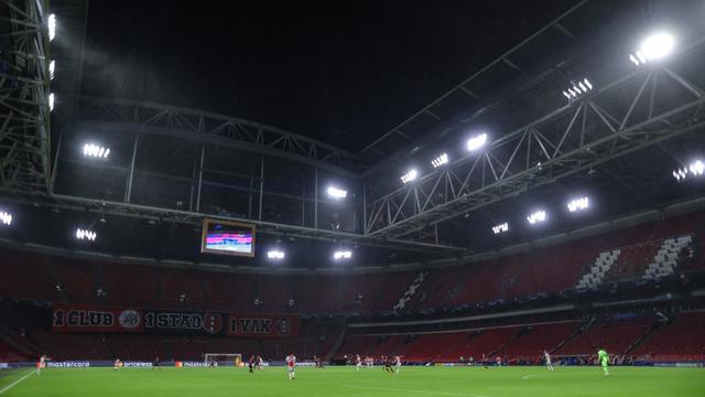 Stadion Johan Cruijff Arena