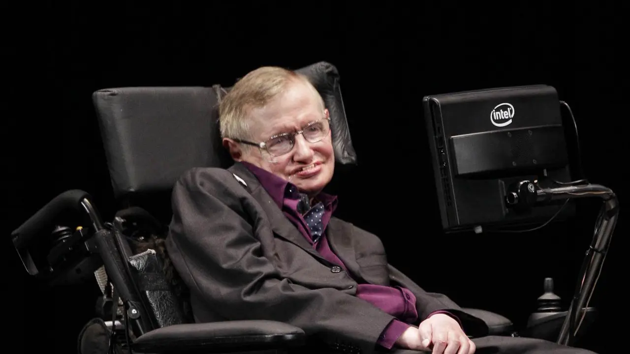 Merasa Hidup Tak Adil? Ini 7 Kutipan dari Stephen Hawking