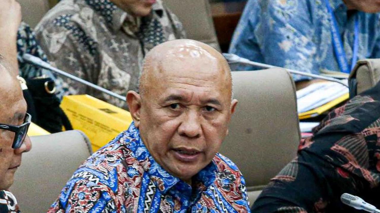 Menkop Teten: Masih Jualan di Media Sosial, TikTok Langgar Aturan Permendag Nomor 31 Tahun 2023