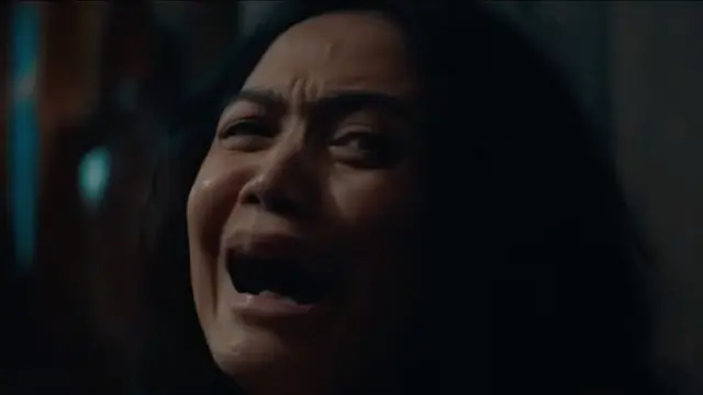 Salah satu adegan film Tenung. (Foto: Dok. MD Pictures)