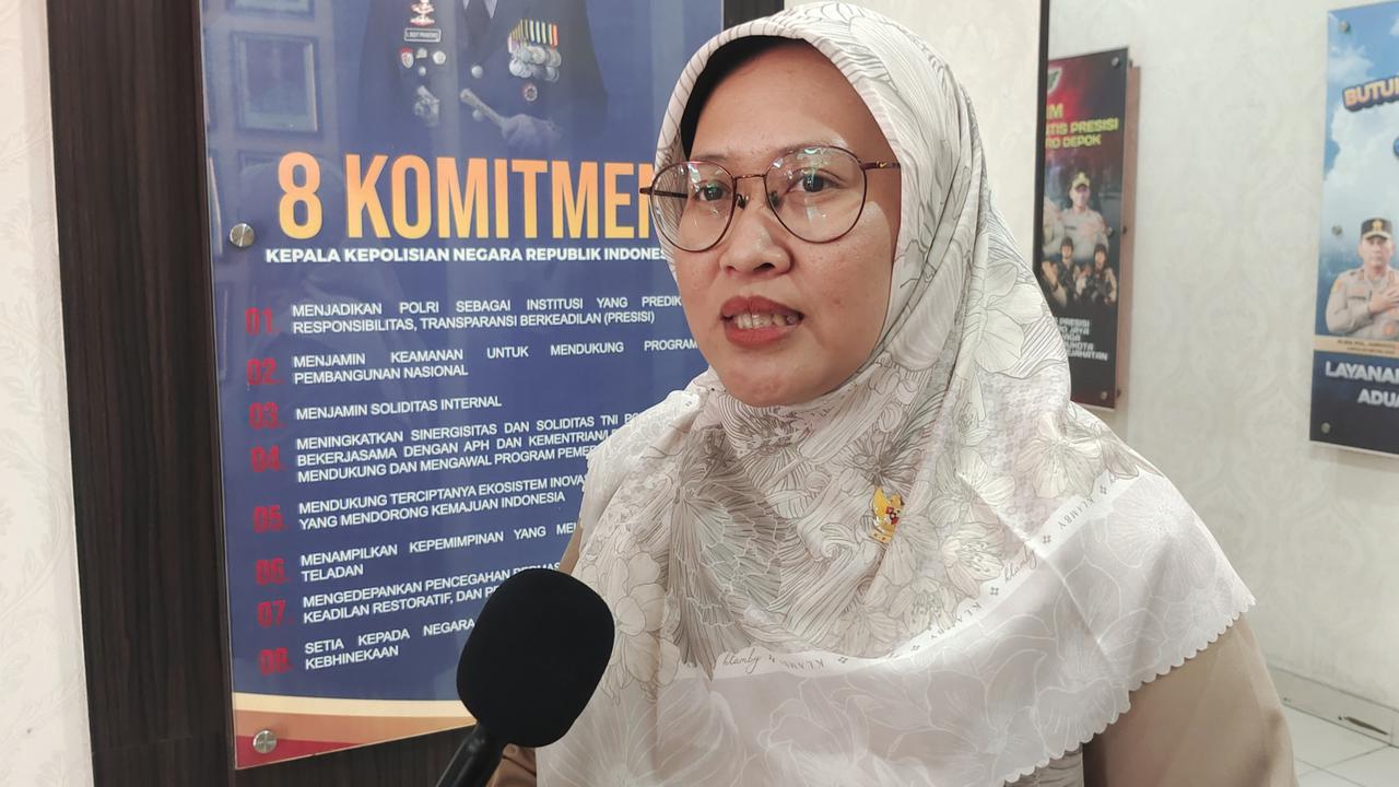 Trauma Dua Santri Dibakar, Merasa Takut Keramaian dan Jadi Pelupa