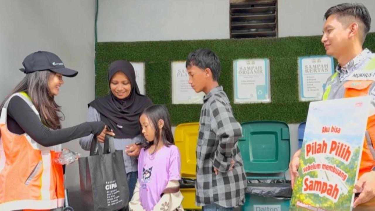 Aturan Baru di Jakarta: Warga Wajib Pilah Sampah, Ini 4 Kategorinya