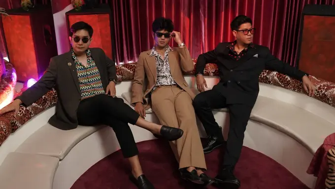 [Fimela] Laleilmanino