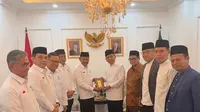 Yayasan Muslim Sinar Mas Wakafkan 2.000 Mushaf Alquran di Bulan Ramadan