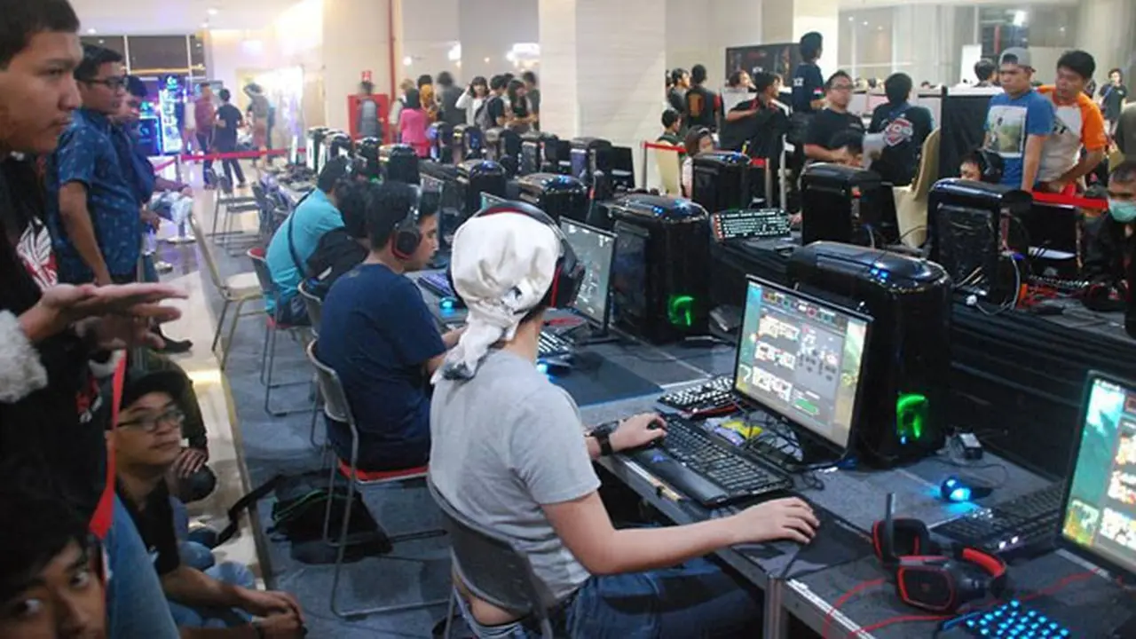 WOG eSporst