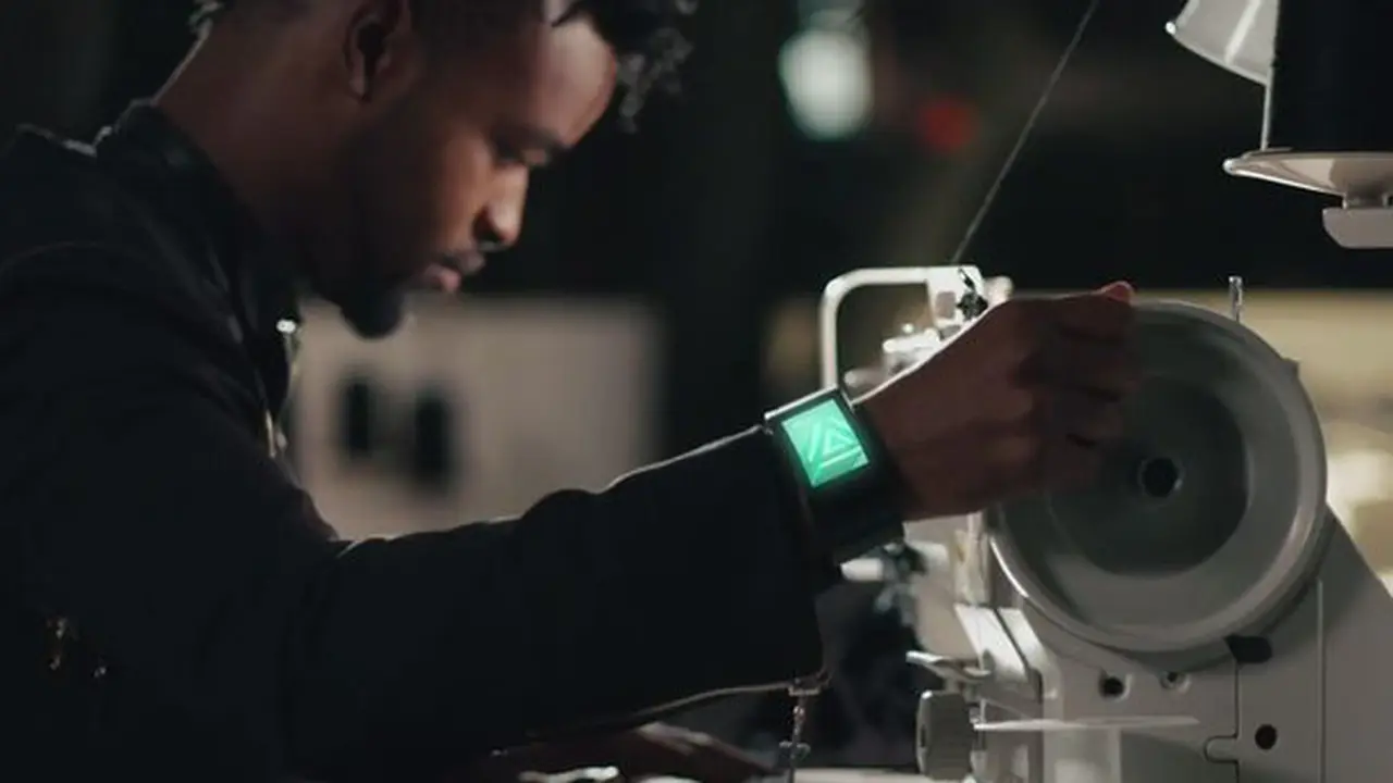 Puls, Smartphone Unik Besutan Will.i.am