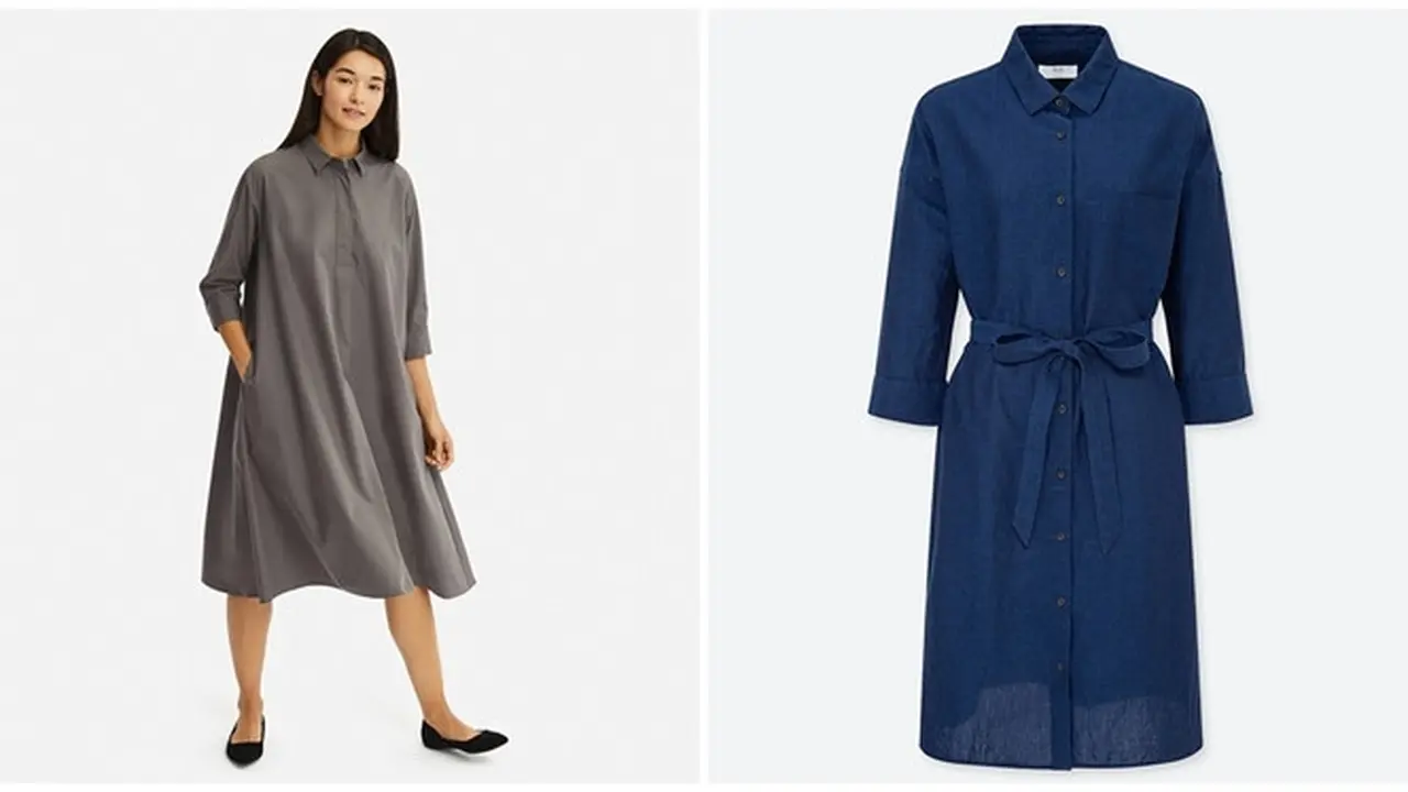 Uniqlo Valentine