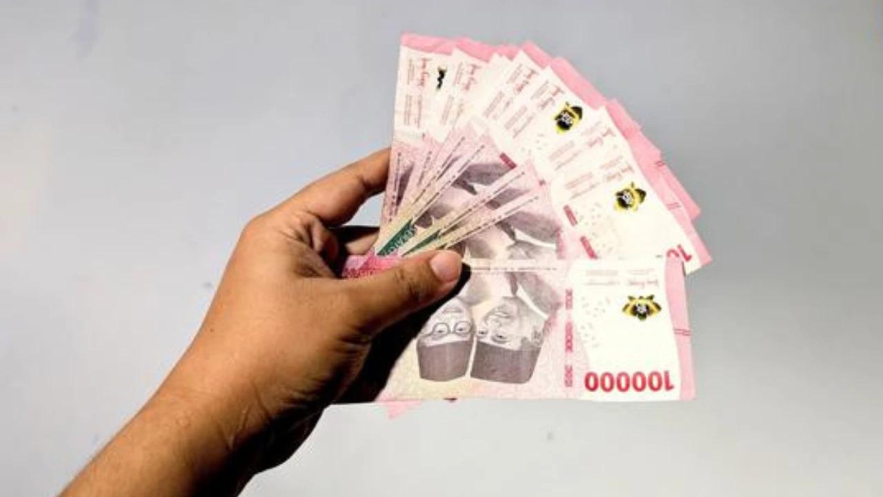 Ada Ormas Paksa Minta THR, Polri: Hubungi 110
