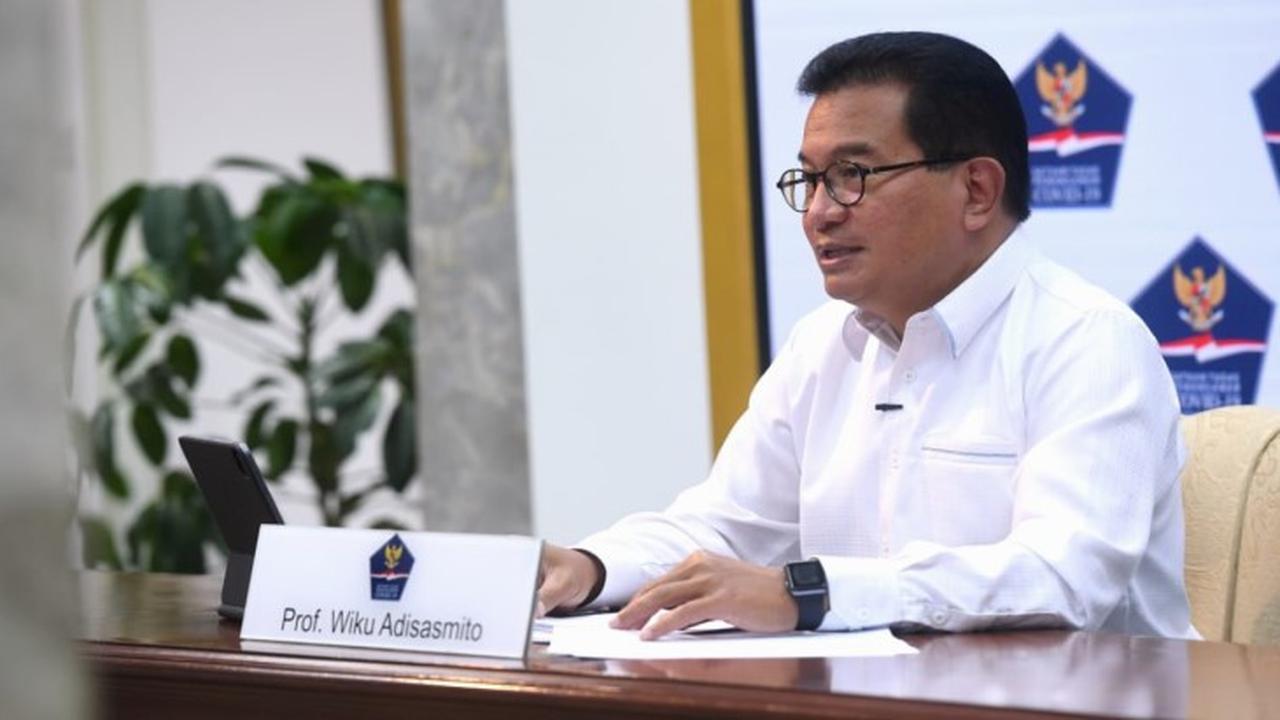 Wiku Adisasmito