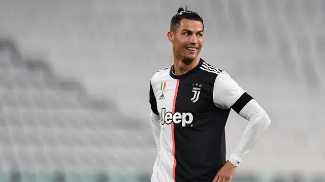 6 Pencetak Gol Terbanyak di Liga Champions, Lewandowksi Belum Bisa Menyaingi Cristiano Ronaldo