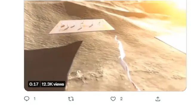Warganet Anggap Iklan Piala Dunia Qatar 2022 Miliki Suasana Ramadhan