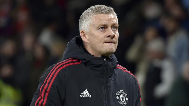 Foto: 5 Pelatih Eropa dalam Tekanan dan Terancam Posisinya, Termasuk Ole Gunnar Solskjaer di Manchester United